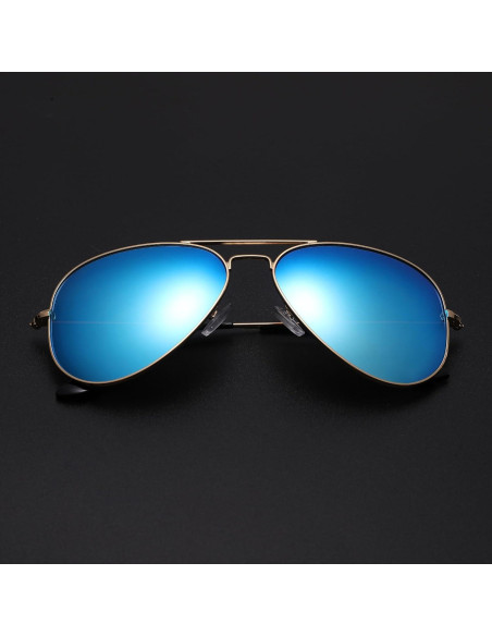 Gafas de sol Aviador Pro Acme UV400 Polarizadas Gafas de sol Aviador Pro Acme UV400 Polarizadas