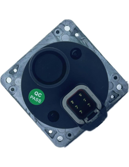 Controlador de Joystick Fikowjs S-60 para Elevadores Genie Controlador de Joystick Fikowjs S-60 para Elevadores Genie