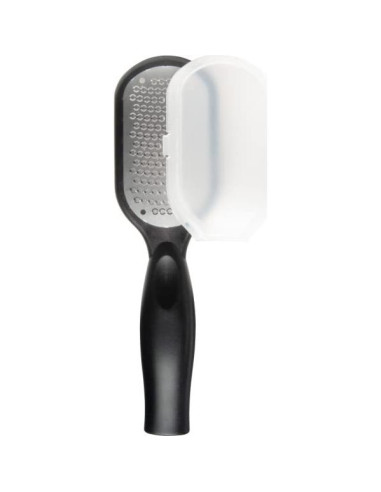 Lima de Pies Diane Ultra Glide Acero Inoxidable D9378