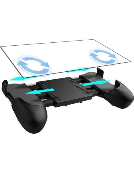 Joystick Móvil Universal SUNCHI Soporte Plegable para Teléfonos Joystick Móvil Universal SUNCHI Soporte Plegable para Teléfonos