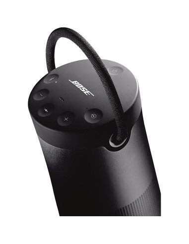 Altavoz Bluetooth Bose SoundLink Revolve+ II 360 Resistente Agua