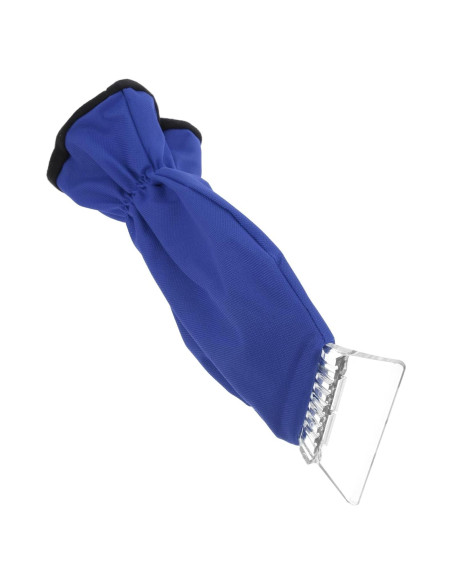 Raspador de Hielo con Guante MAGICLULU - Multiusos para Autos Raspador de Hielo con Guante MAGICLULU - Multiusos para Autos