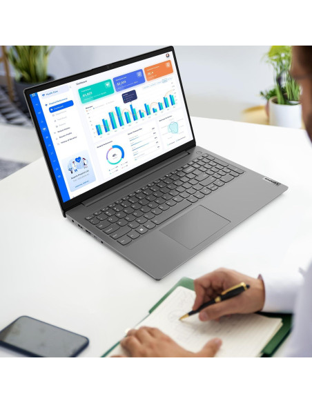Laptop Lenovo V15 Gen 4 15.6 FHD Intel i5 16GB RAM 1TB SSD Laptop Lenovo V15 Gen 4 15.6 FHD Intel i5 16GB RAM 1TB SSD