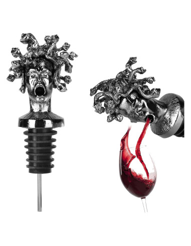 Aerador de Vino Medusa Pour People's Market - Accesorios de Vino