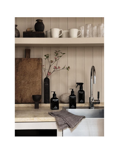 Limpiador Multiusos en Spray Homecourt Cece 473 ml Ecológico