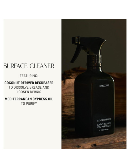 Limpiador Multiusos en Spray Homecourt Cece 473 ml Ecológico Limpiador Multiusos en Spray Homecourt Cece 473 ml Ecológico