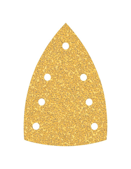 Lija Bosch Professional 10x C470 Grano 40 100x150 mm Lija Bosch Professional 10x C470 Grano 40 100x150 mm