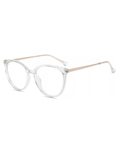Gafas Firmoo de Luz Azul Grande Unisex Anti Fatiga Ocular