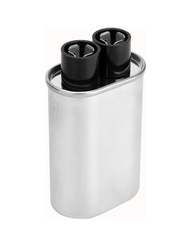 Capacitor 10L0L 4uF 660V para Cargadores EZGO PowerWise II
