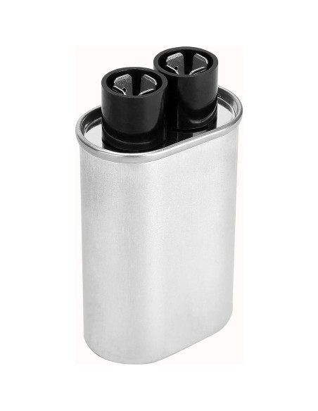 Capacitor 10L0L 4uF 660V para Cargadores EZGO PowerWise II Capacitor 10L0L 4uF 660V para Cargadores EZGO PowerWise II