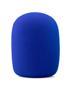 Funda de viento LEFXMOPHY para micrófonos Rode NT1 NT2