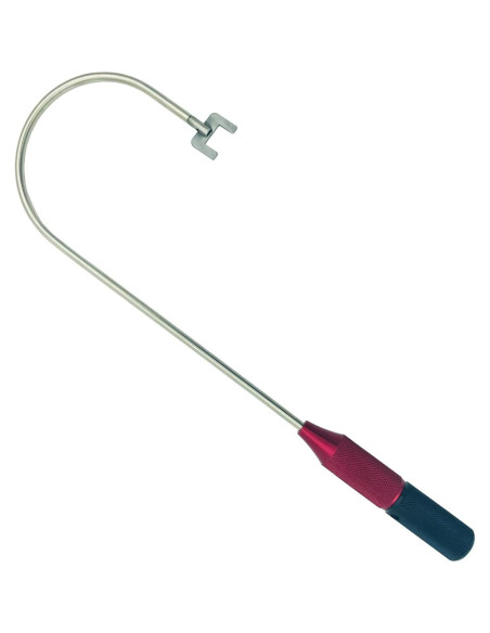 Herramienta de Bypass de Giro de Pulgar Welangle J Tool Herramienta de Bypass de Giro de Pulgar Welangle J Tool