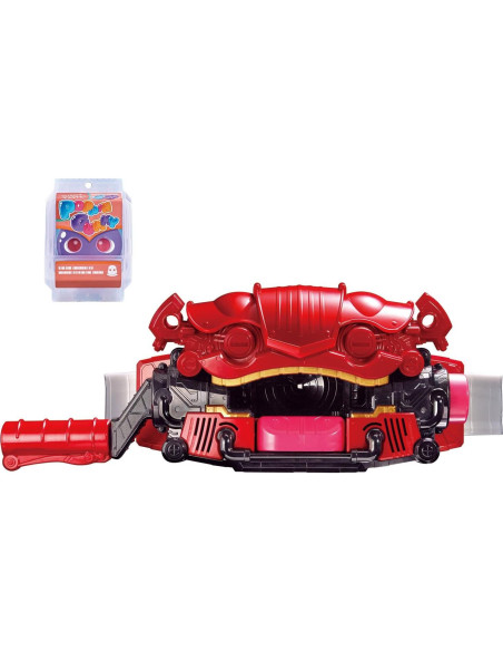 Cinturón de Transformación DX Gab Bandai con Bonos Cinturón de Transformación DX Gab Bandai con Bonos