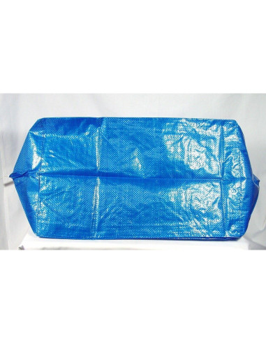 Bolsa de Transporte IKEA FRAKTA Extra Grande - Juego de 2