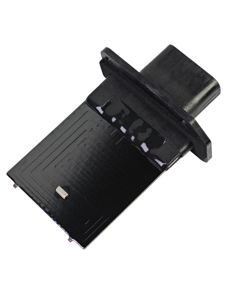 Resistor de Soplador HVAC TVM TRAVERMAN 12V Compatible Ford Resistor de Soplador HVAC TVM TRAVERMAN 12V Compatible Ford