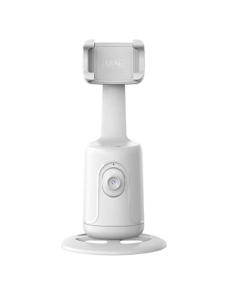 Soporte para Teléfono Kennmo con Seguimiento Facial 360 Soporte para Teléfono Kennmo con Seguimiento Facial 360