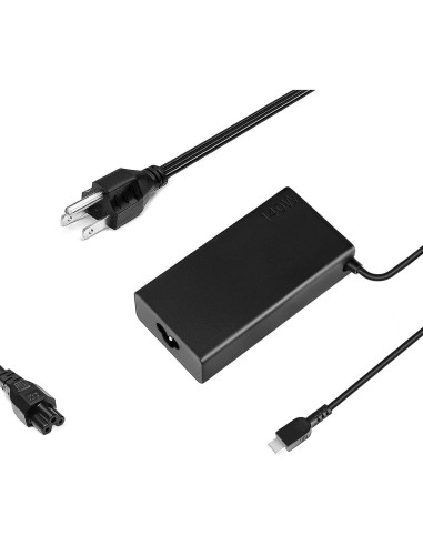 Cargador 140W 135W Lenovo Legion Pro 5 7 Yoga 9 ThinkPad Z16