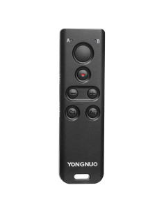 Control Remoto Bluetooth YONGNUO BR-G1 para Cámaras Canon Nikon Sony Fujifilm