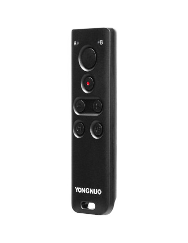 Control Remoto Bluetooth YONGNUO BR-G1 para Cámaras Canon Nikon Sony Fujifilm