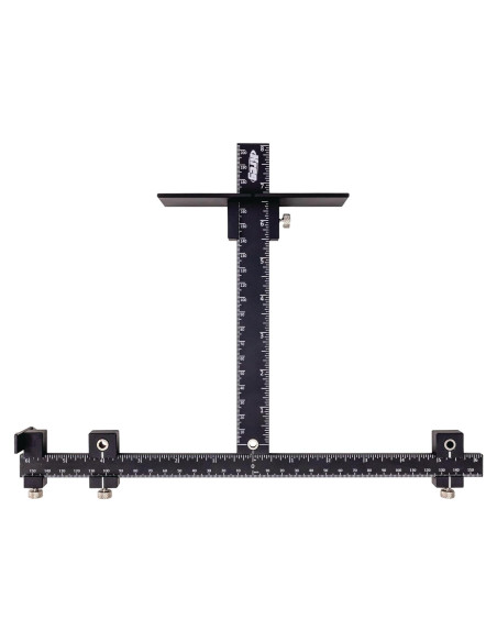 Plantilla para Herrajes de Gabinete Kreg KHI-XLPULL 430g Plantilla para Herrajes de Gabinete Kreg KHI-XLPULL 430g