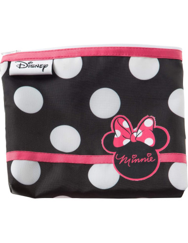 Kit de Salud y Cuidado Disney Baby Minnie Mouse Talla Única