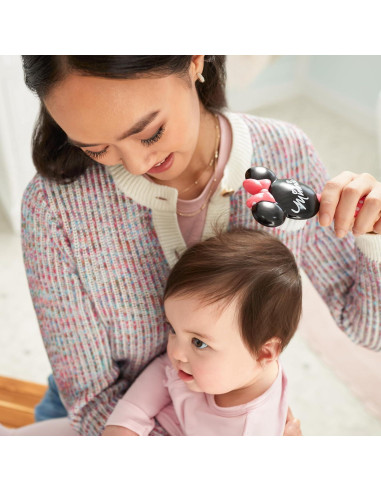 Kit de Salud y Cuidado Disney Baby Minnie Mouse Talla Única