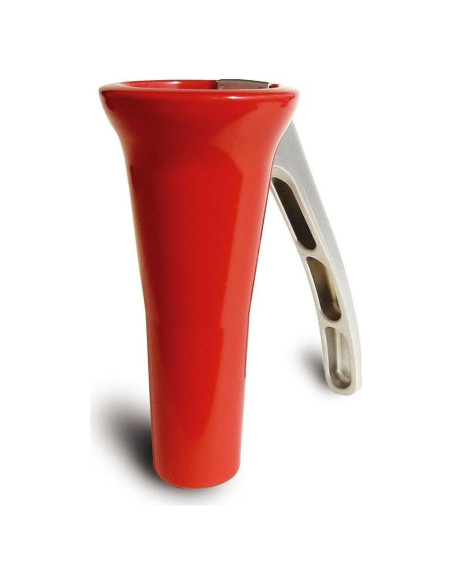 Cascanueces Metalico Multifuncional Landtom Rojo 326g Cascanueces Metalico Multifuncional Landtom Rojo 326g