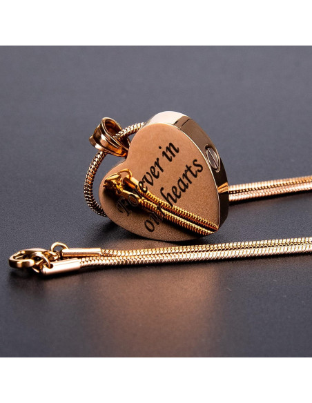 Collar de Urna Personalizado Farfume para Cenizas de Mascotas Collar de Urna Personalizado Farfume para Cenizas de Mascotas