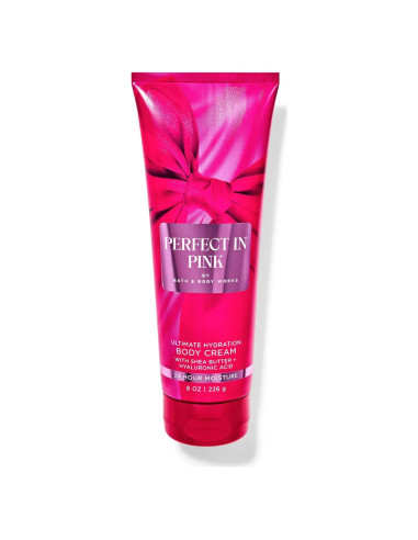 Crema Corporal Hidratante Baño y Cuerpo Perfecto 226 g