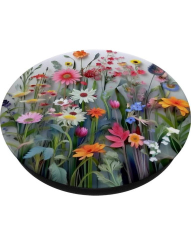 Ramo de Flores PopSockets Adhesivo PopGrip Intercambiable