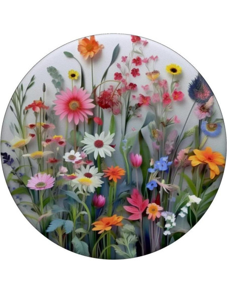 Ramo de Flores PopSockets Adhesivo PopGrip Intercambiable Ramo de Flores PopSockets Adhesivo PopGrip Intercambiable