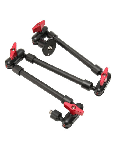 Soporte de Cámara Articulado XUMIUZIY 78.74 cm Ajustable