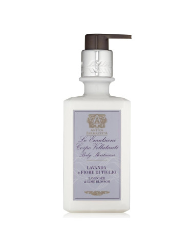 Loción Hidratante Corporal Antica Farmacista Acqua 295 ml
