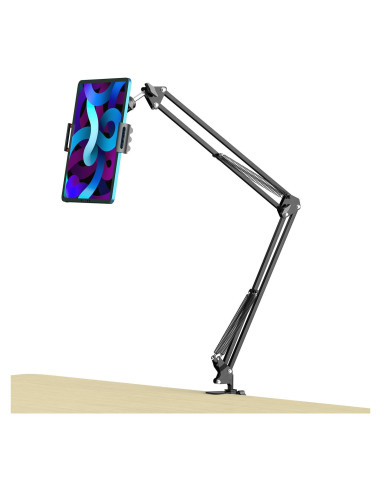 Soporte para Teléfono Articulado ANIVIA BX35 Plus 1kg