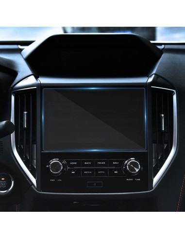 Protector de Pantalla Táctil INTGET 20.32 CM para Subaru 2019-2023