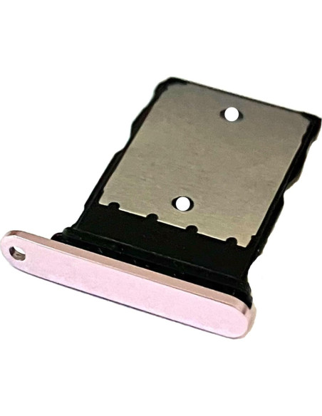 Soporte Bandeja SIM Google Pixel 9 Pro XL Cuarzo Rosa Soporte Bandeja SIM Google Pixel 9 Pro XL Cuarzo Rosa