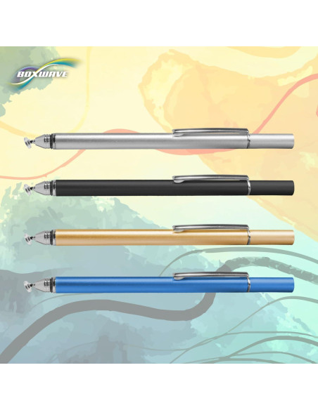 Stylus Pen BoxWave para Nokia G310 5G - Capacitivo Preciso Stylus Pen BoxWave para Nokia G310 5G - Capacitivo Preciso