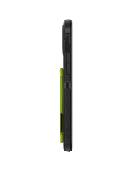 Cartera Desmontable OtterBox MagSafe Verde 32g Cartera Desmontable OtterBox MagSafe Verde 32g