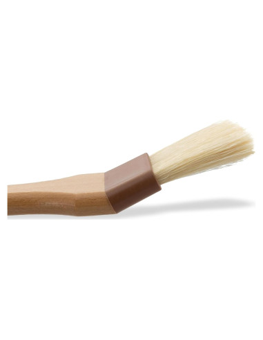 Brocha de Pastelería Angulada Sparta 4037000 5.08cm Ancho