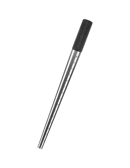 Mandril para Anillos ZJchao de Acero Inoxidable Profesional Mandril para Anillos ZJchao de Acero Inoxidable Profesional