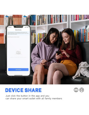 Interruptor Regulador Inteligente JUNLIT 150W WiFi Alexa