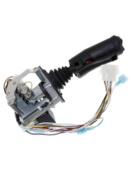 Controlador de Joystick SJ600 Fikowjs para Elevador Skyjack Controlador de Joystick SJ600 Fikowjs para Elevador Skyjack