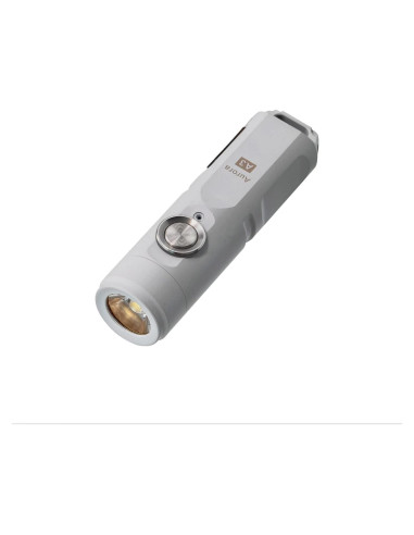 Linterna EDC RovyVon A3 Gen 4 650 Lúmenes Recargable USB-C