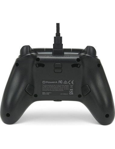 Controlador con cable PowerA Spectra Infinity para Xbox Series X|S