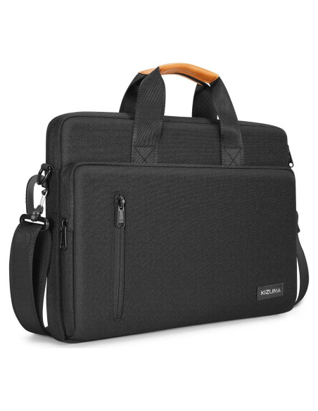 Funda para Laptop KIZUNA 12.5-13 Pulgadas Negra Funda para Laptop KIZUNA 12.5-13 Pulgadas Negra