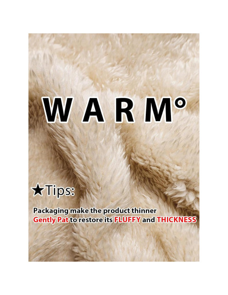 Balaclava de Forro Polar Unisex a Prueba de Viento Beige Balaclava de Forro Polar Unisex a Prueba de Viento Beige