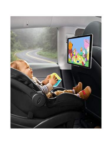 Soporte para Tableta CHIYLE para Tesla Model Y, 360