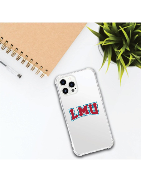 Funda para iPhone 11 OTM Essentials Borde Resistente Beige Funda para iPhone 11 OTM Essentials Borde Resistente Beige