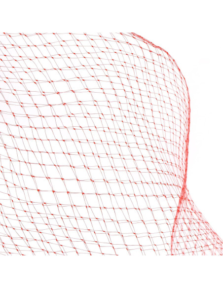 400 Bolsas de Malla de Nylon 55 cm MUKLEI para Frutas y Verduras 400 Bolsas de Malla de Nylon 55 cm MUKLEI para Frutas y Verduras