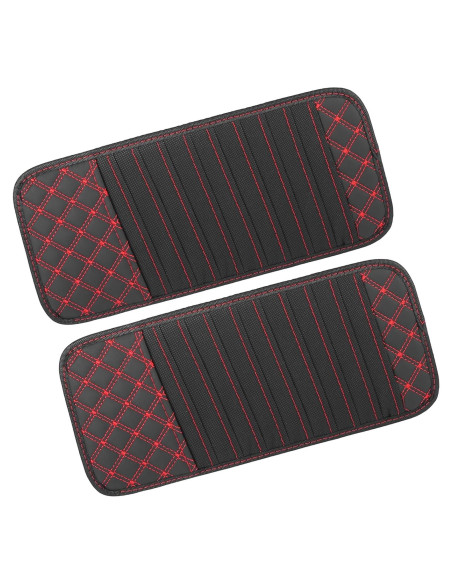 2 Estuches de Almacenamiento para CD RATCHROLL con 10 Fundas 2 Estuches de Almacenamiento para CD RATCHROLL con 10 Fundas